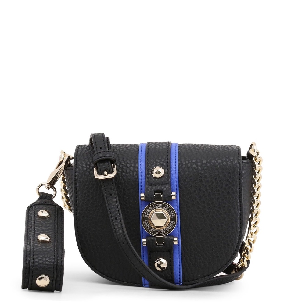 Versace Jeans Crossbody Bag